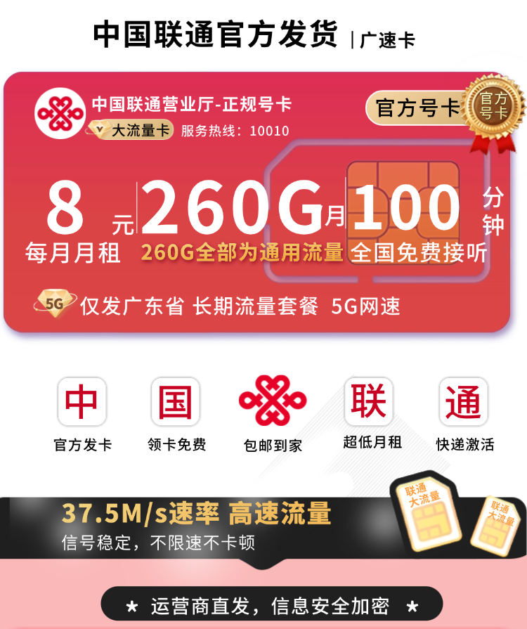5G网络